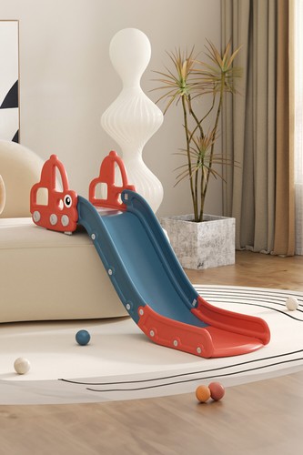 Bed sofa side - bed, kids