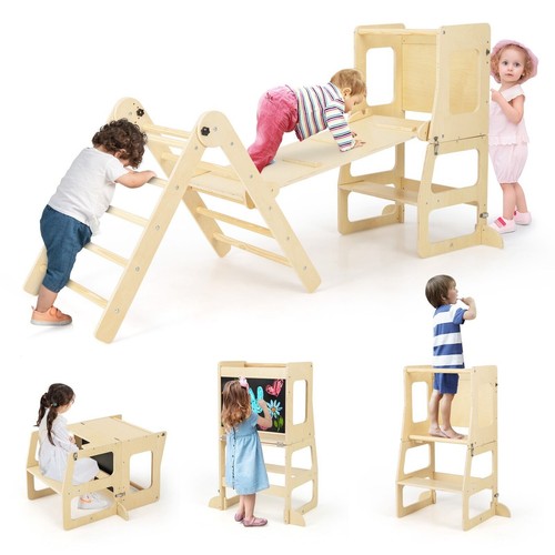 Costway 1 toddler - costway, 7-in-1