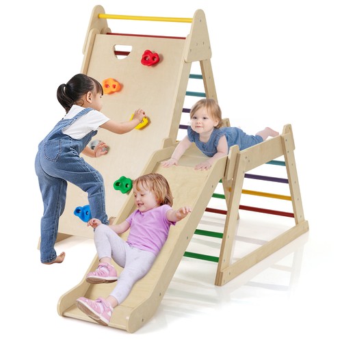 Costway toddlers 1 jungle - costway,