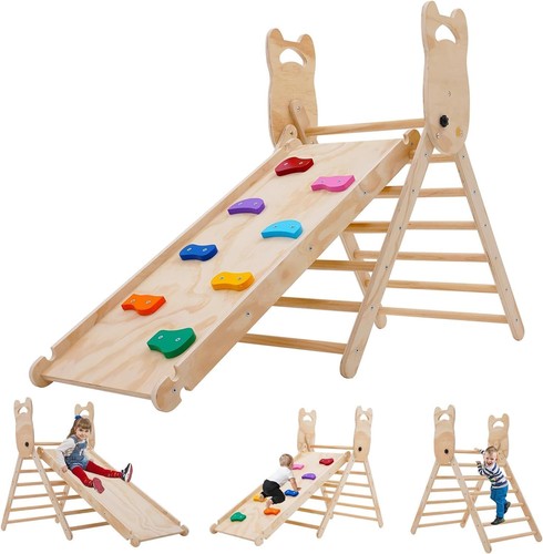 Climbing frame set - in, 1