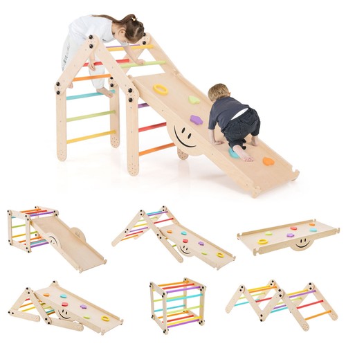 Kids indoor montessori - indoor,