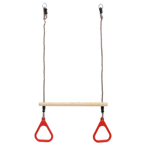 Trapeze swing bar - trapeze,