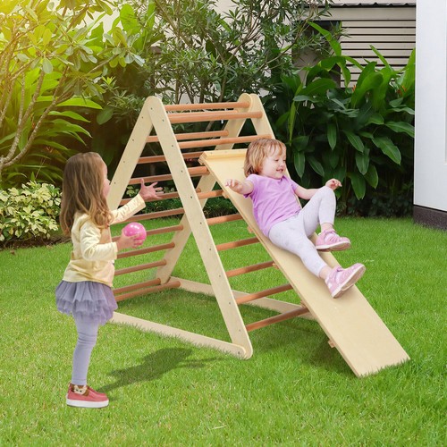 Foldable toddler ladder with - toddler,