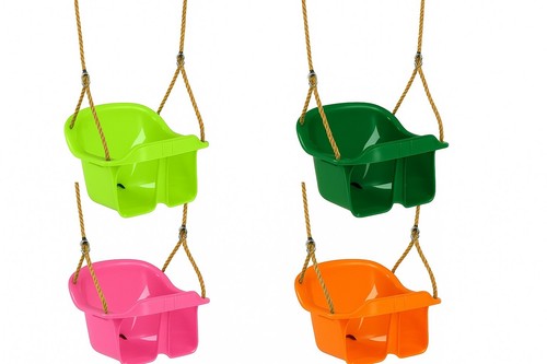 Baby bucket swing seat for - bucket,