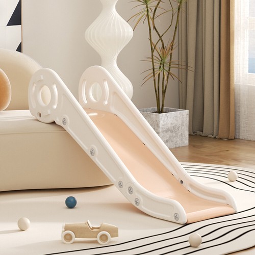 Indoor bed sofa - bed, side