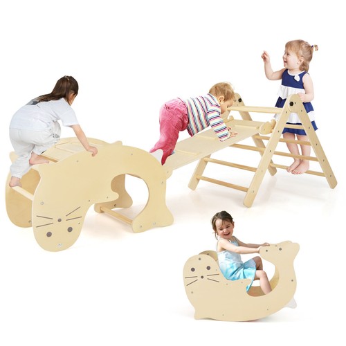 Indoor climbing toys - indoor,