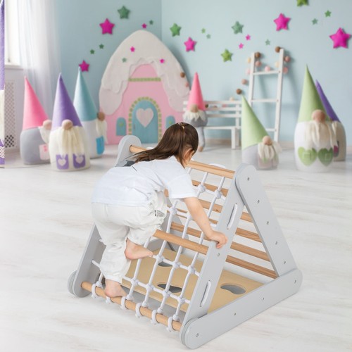 Climber 1 toddler - in,