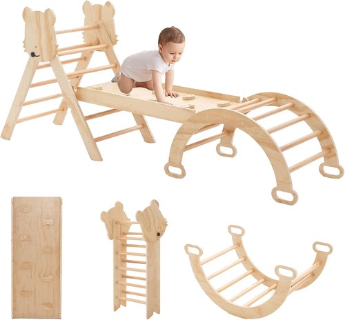 Extra large toddler climbing - extra,