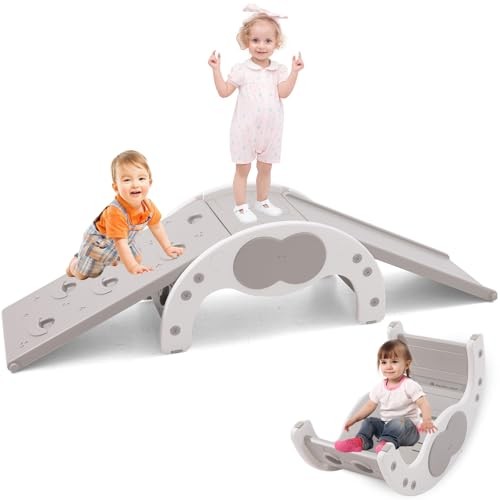 Toddler climbing frame in - toddler, frame,