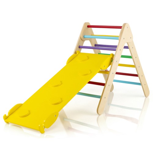 Reversible ramp - 2-in-1,