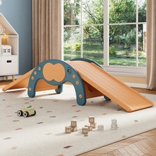 2 in 1 Arch Toddler Climbing