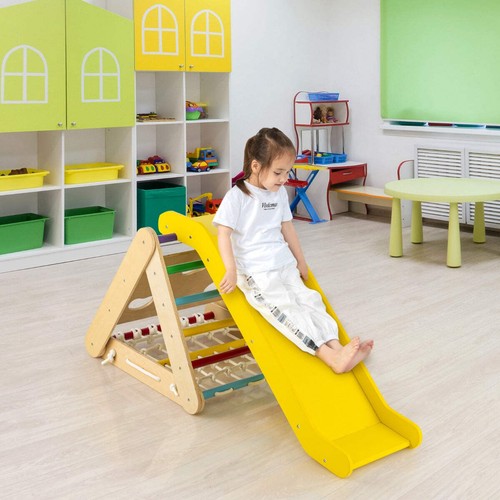 Climbing toy for toddlers - climbing,