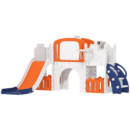 Toddler slide set - 7,