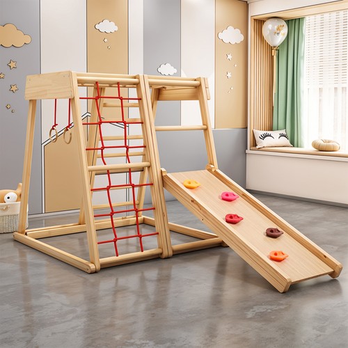 Kids jungle gym playset - kids,