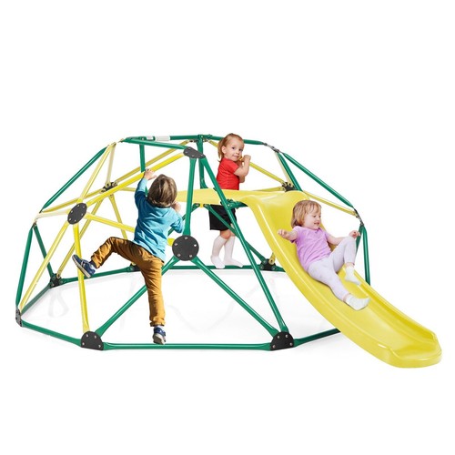 8ft dome climber kids toddler - kids,