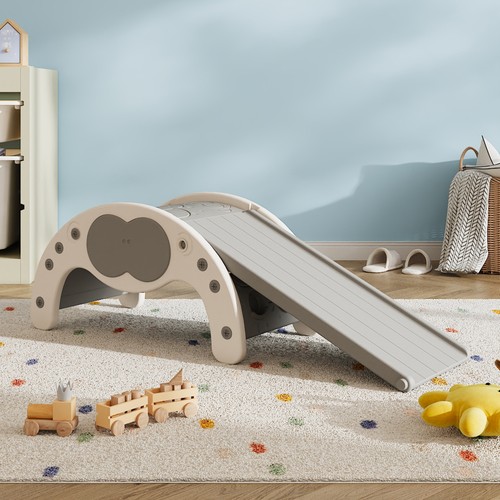 Toddler climbing frame with - climbing,