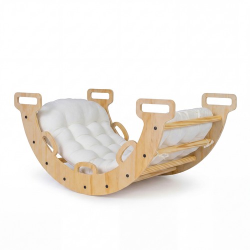 Montessori kids climber - kids,