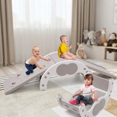 Kids climbing frame 1 - climbing,