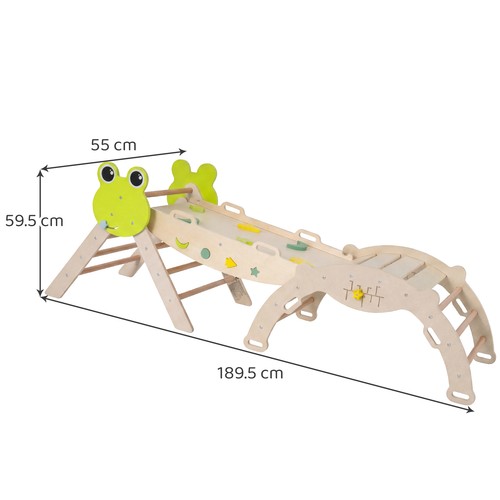 Toddler solid wooden - toddler,