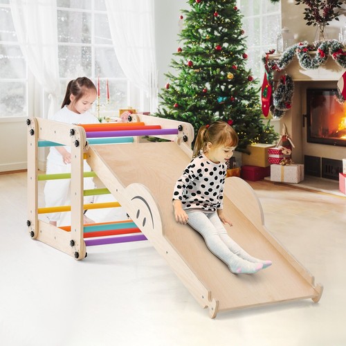 Costway toddlers montessori - costway,