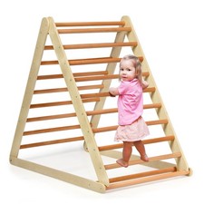 Foldable Toddler Ladder with