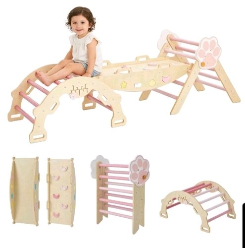 Garvee triangle set for kids - triangle,