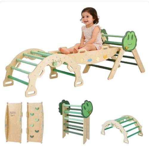 Garvee triangle set for kids - set,