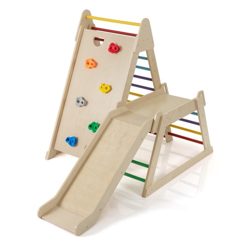 Toddlers jungle gym - jungle,