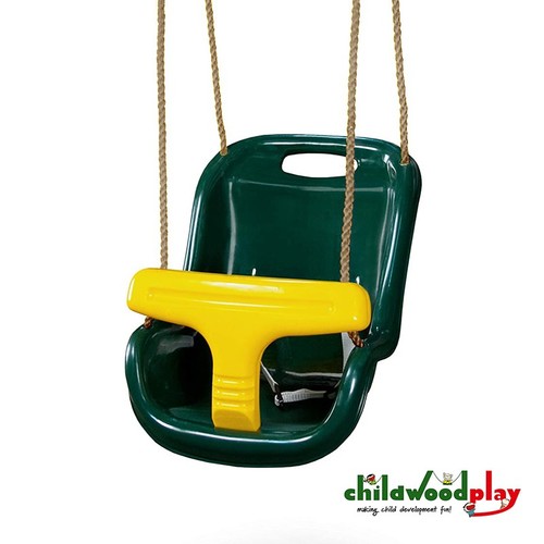 Deluxe baby swing seat high - baby,