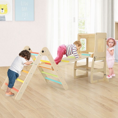 Toddler climbing toy - toddler,