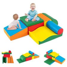 Indoor Toddlers Soft Play