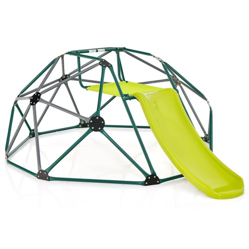 Kids 8ft dome climber toddler - kids,