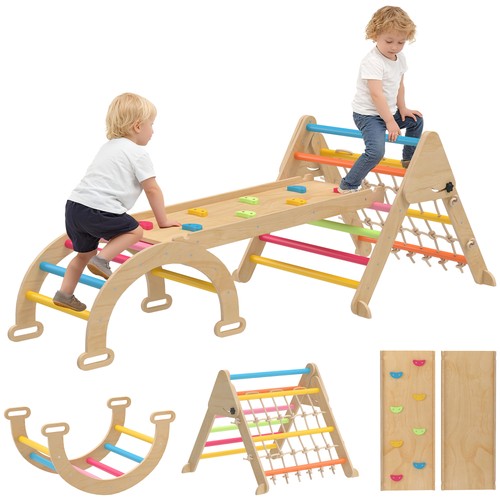 Aiyaplay 1 toddler - 8-in-1,