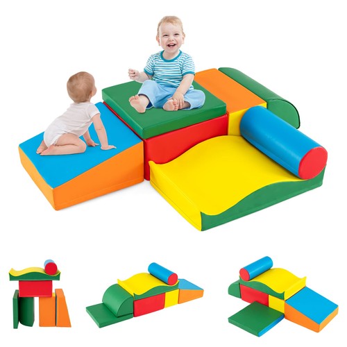 Indoor toddlers soft play - toddlers,