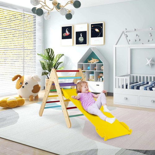 Toddlers climbing toy - toddlers, kids